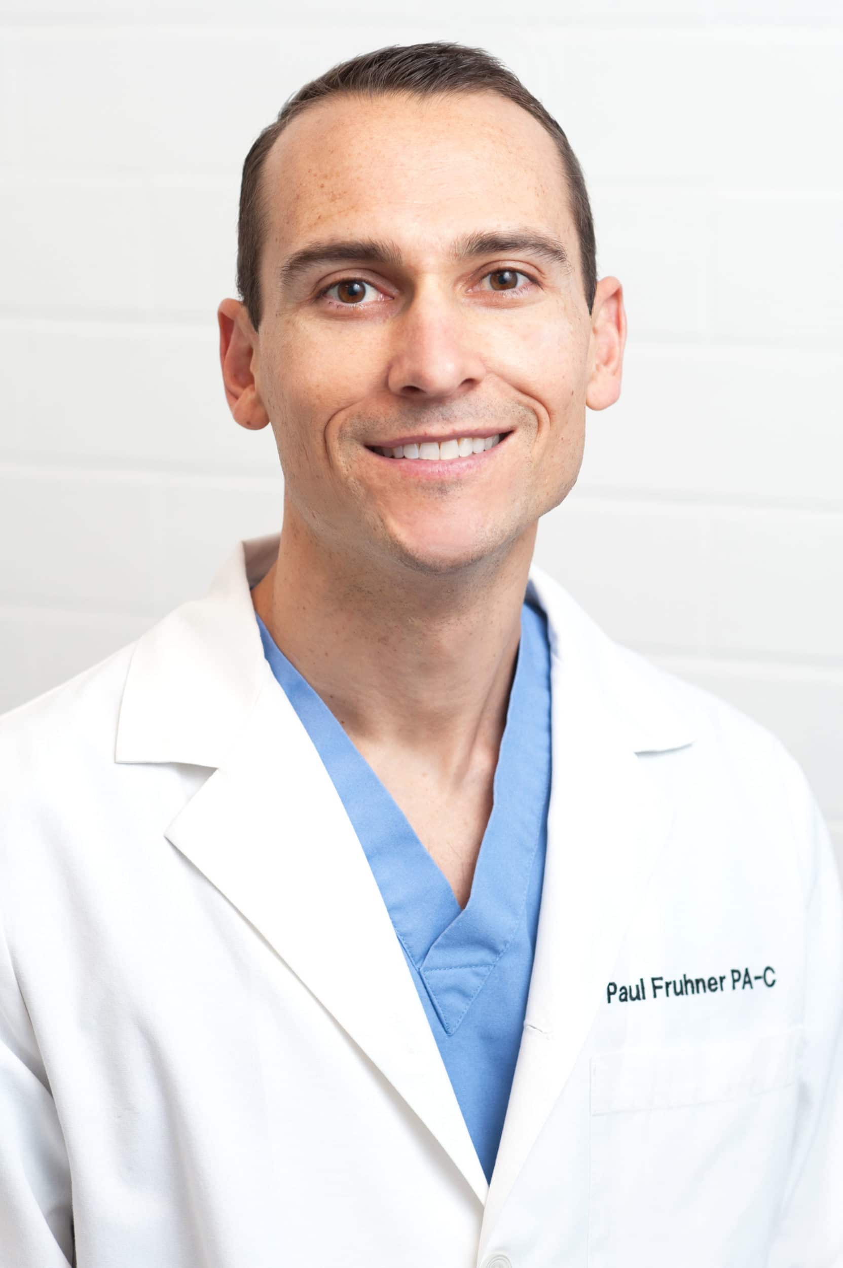 paul fruhner